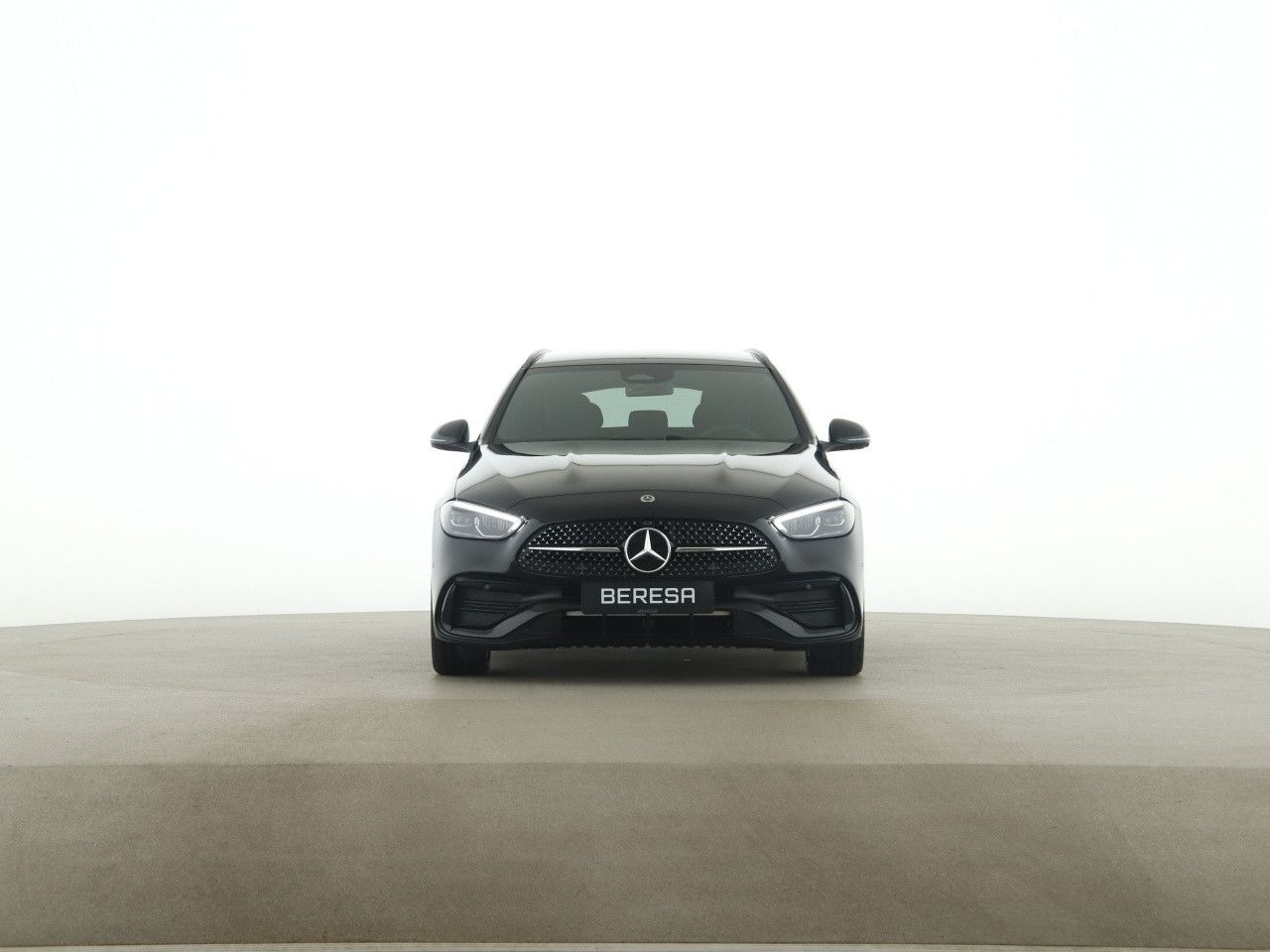Mercedes-Benz C-Klasse – Bild 2