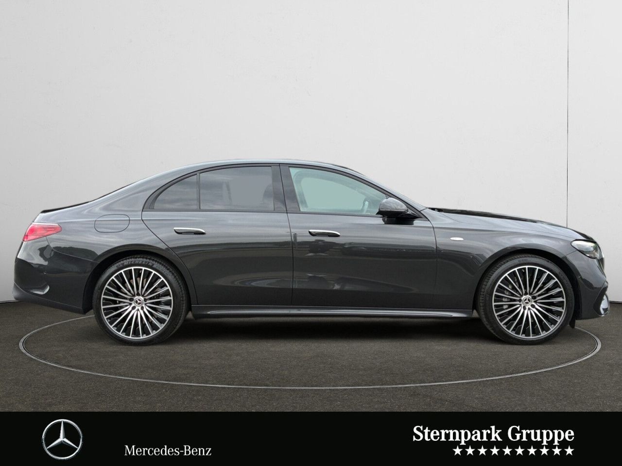 Mercedes-Benz E-Klasse – Bild 6