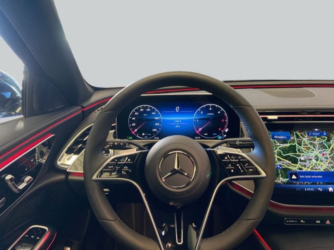Mercedes-Benz E-Klasse – Bild 16