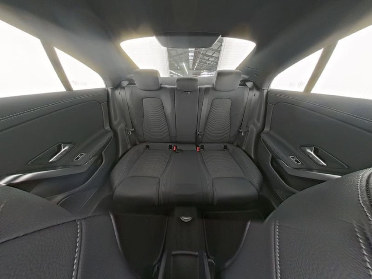 Mercedes-Benz CLA – Bild 10