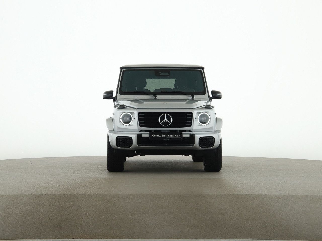 Mercedes-Benz G-Klasse – Bild 2