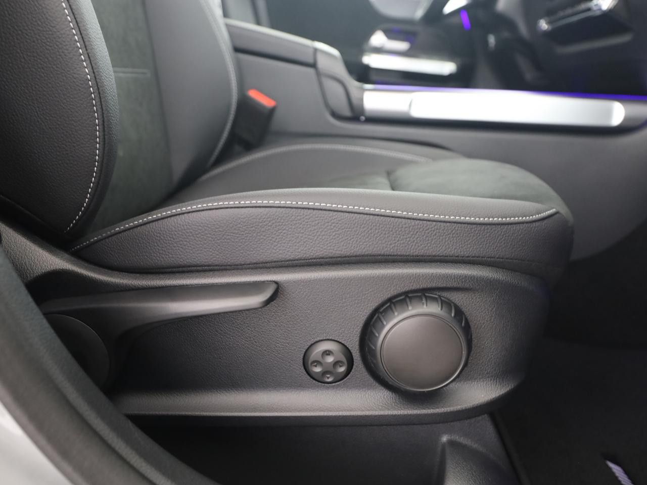Mercedes-Benz GLB – Bild 17
