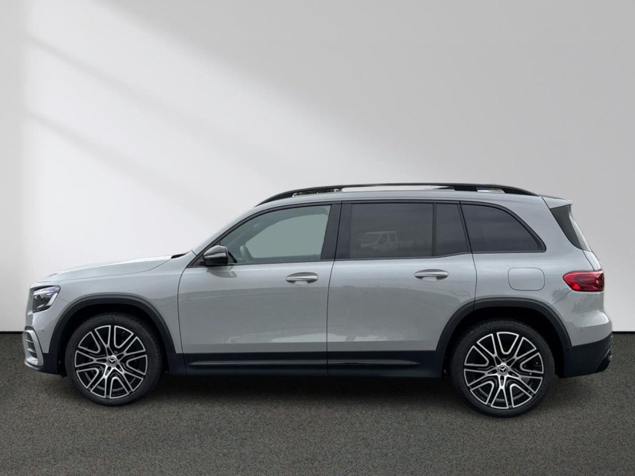 Mercedes-Benz GLB – Bild 4
