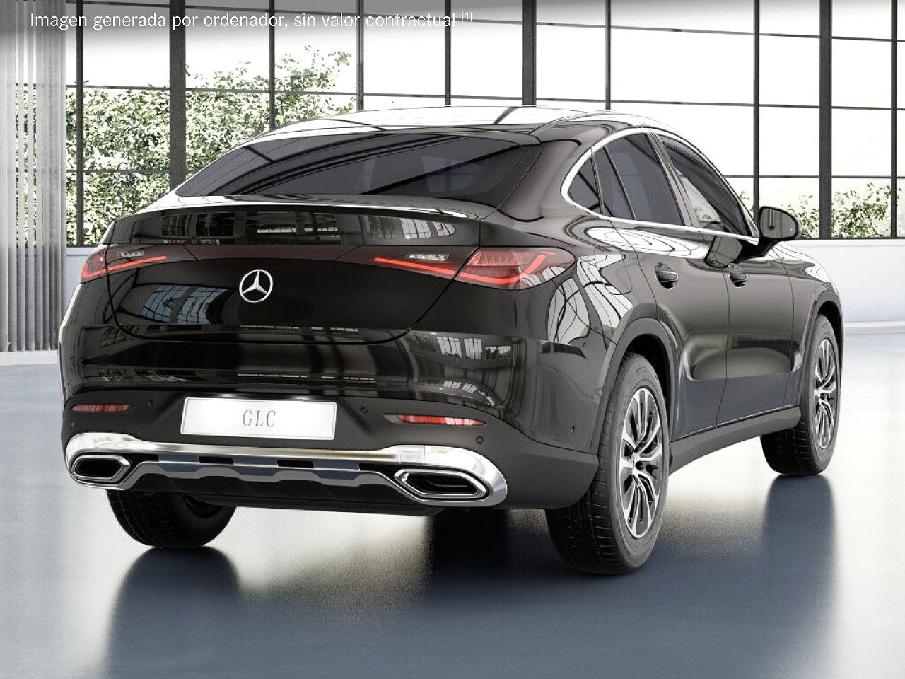 Foto de estudio 3 / 5