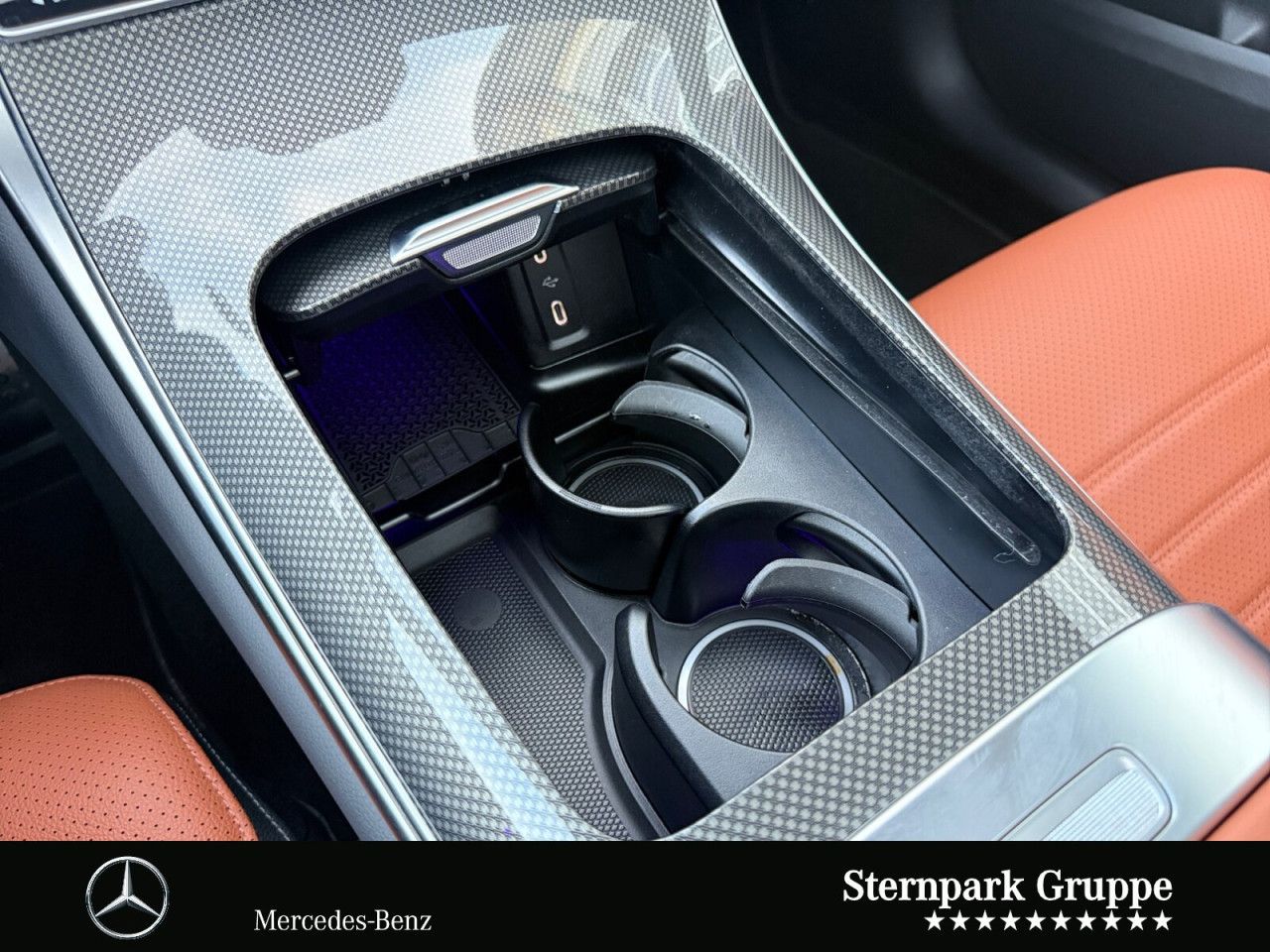Mercedes-Benz GLC – Bild 25