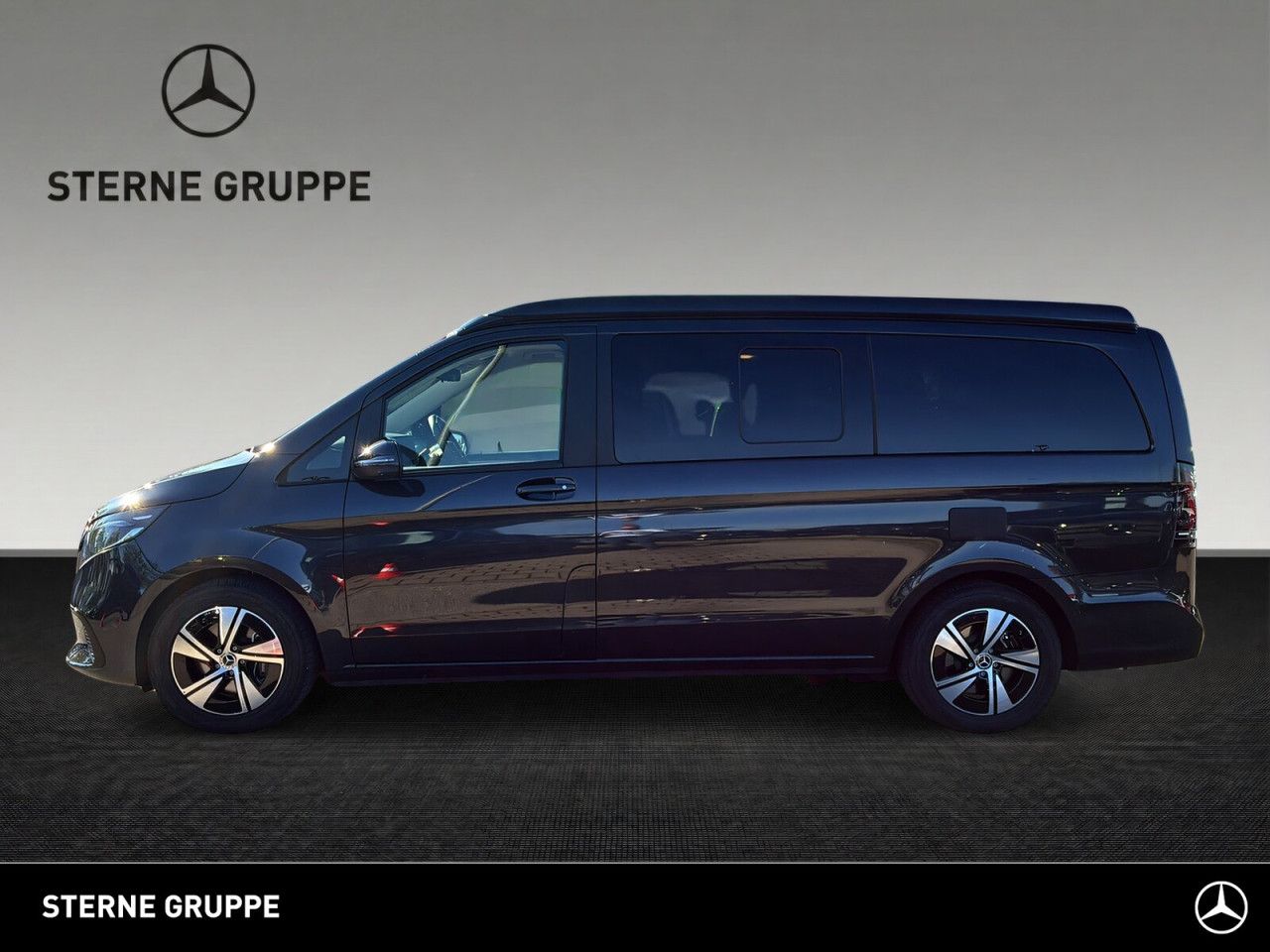 Mercedes-Benz Marco Polo – Bild 7