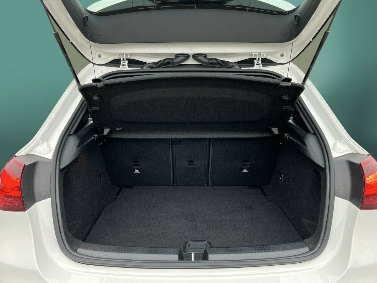 Mercedes-Benz A-Klasse – Bild 14
