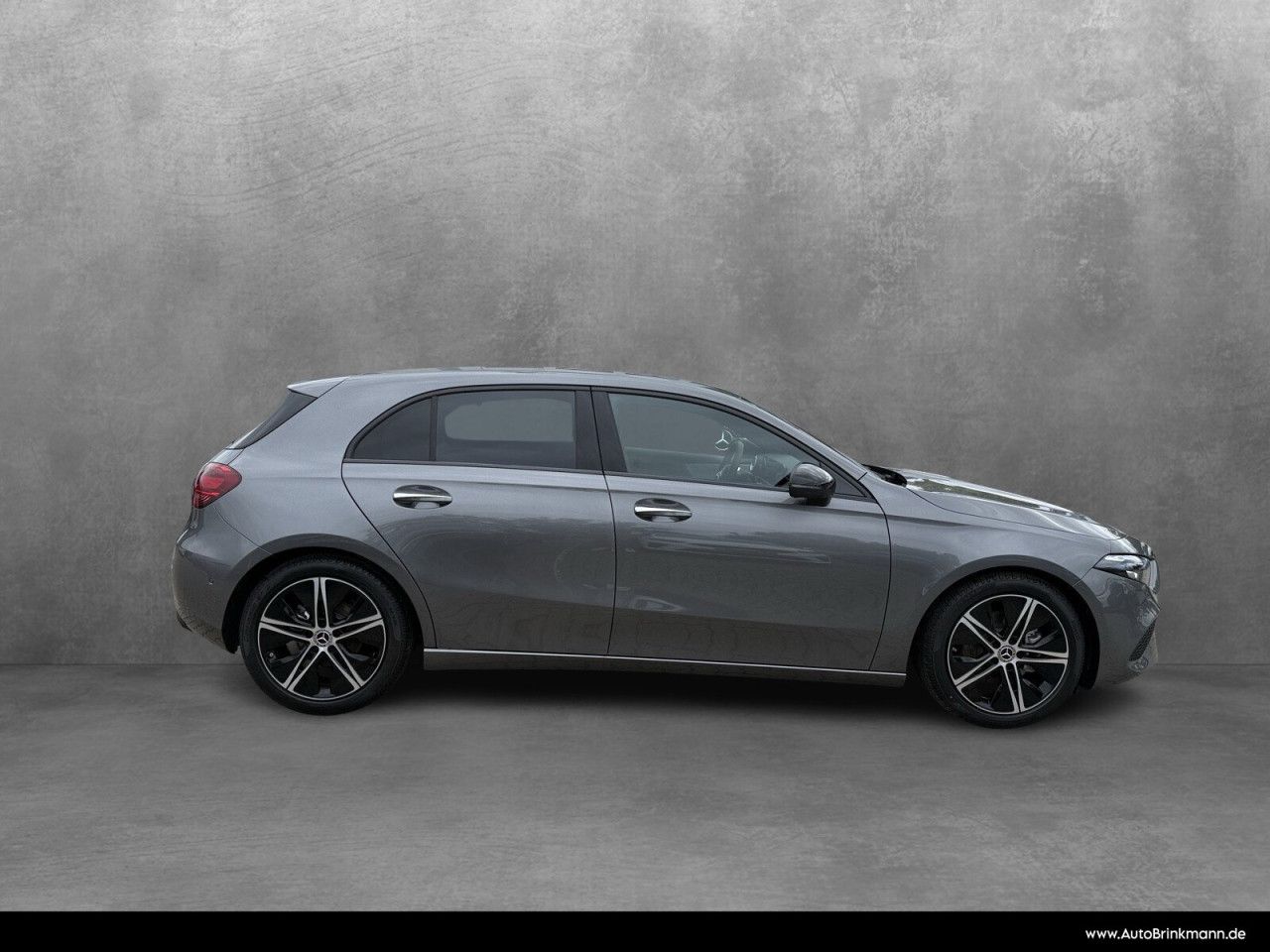 Mercedes-Benz A-Klasse – Bild 4
