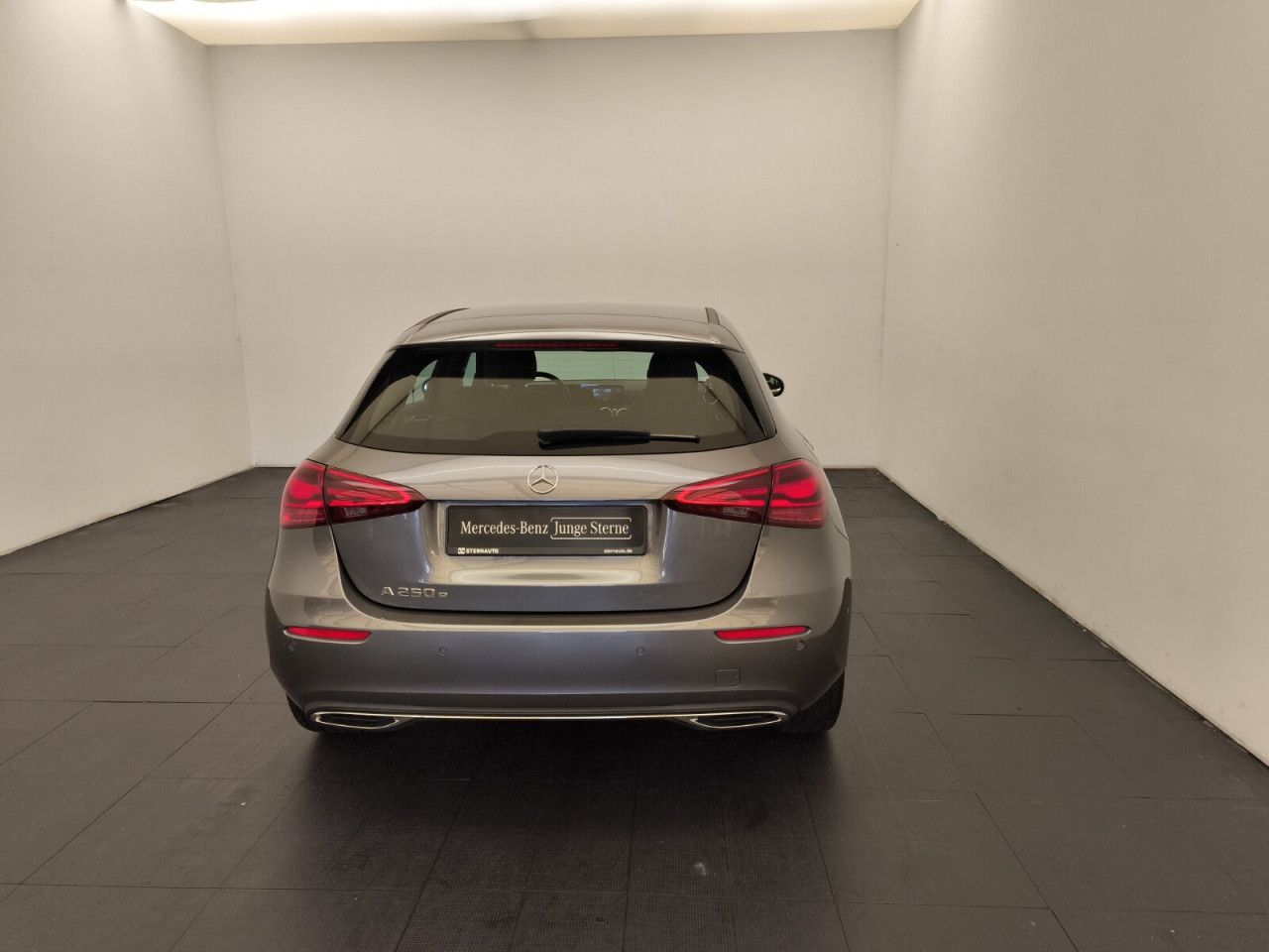Mercedes-Benz A-Klasse – Bild 7
