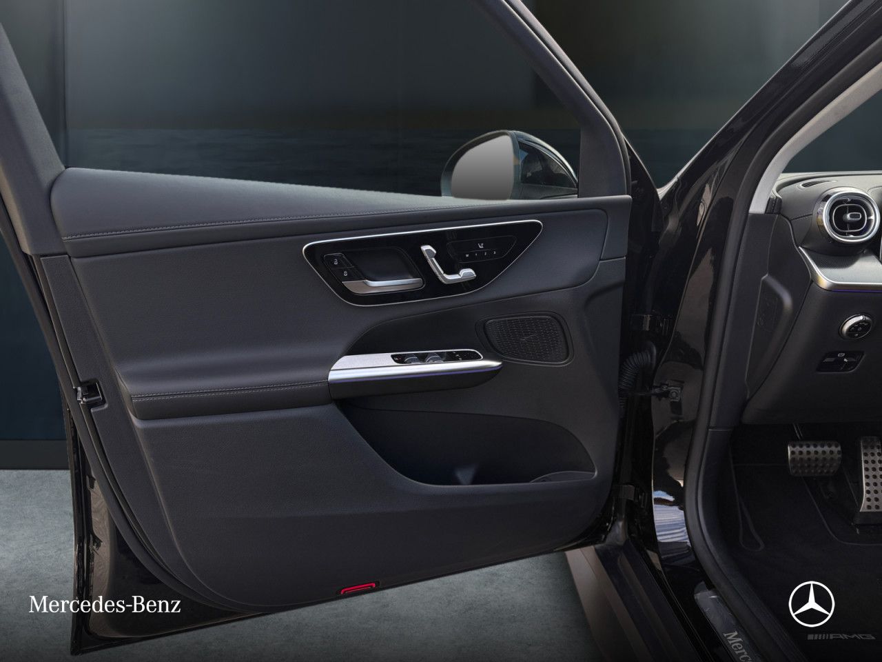 Mercedes-Benz GLC – Bild 10