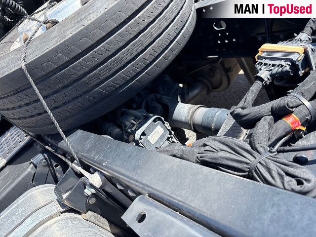 MAN TGX 18.510 4x2 BL SA 12