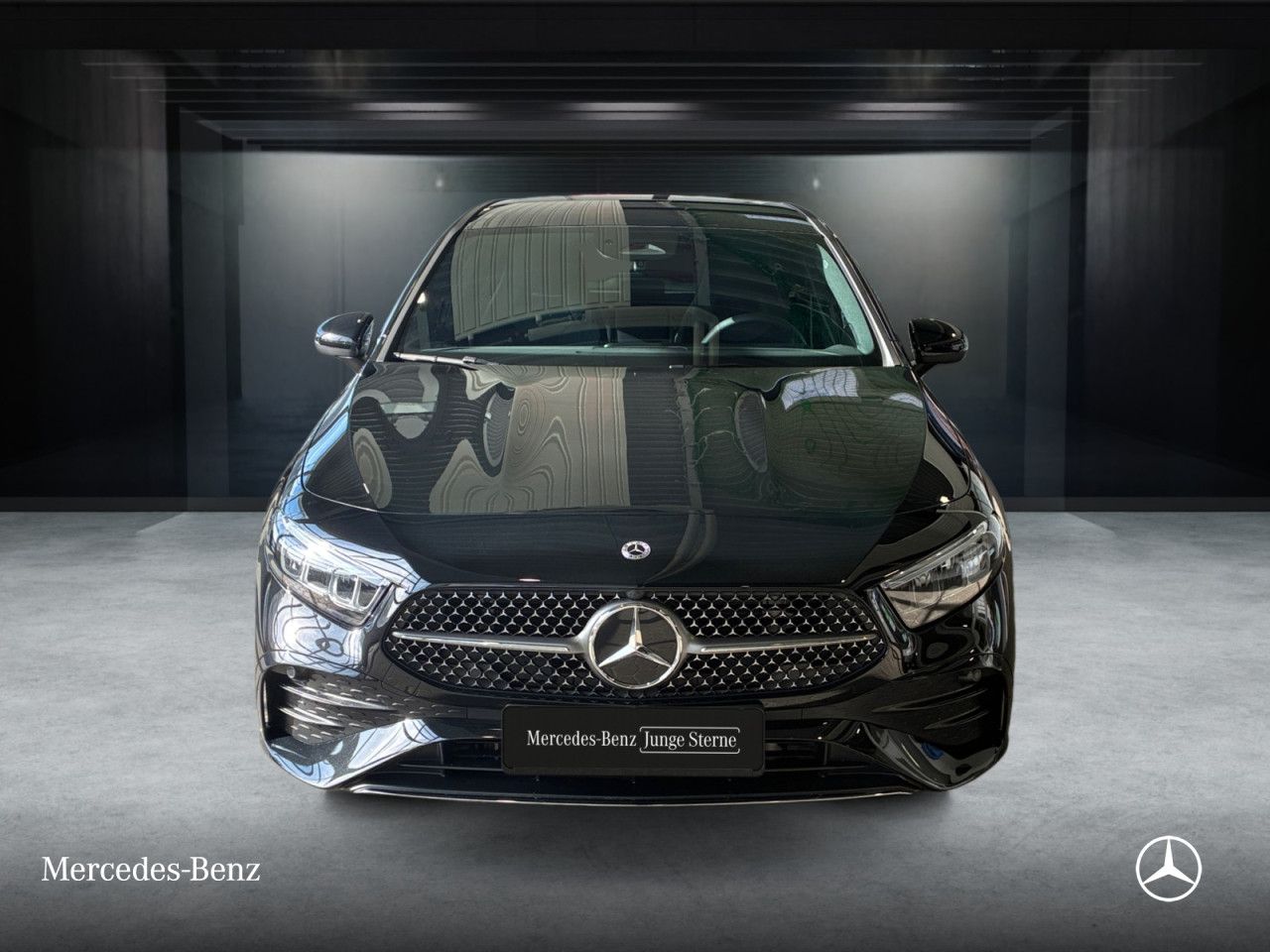 Mercedes-Benz A-Klasse – Bild 8