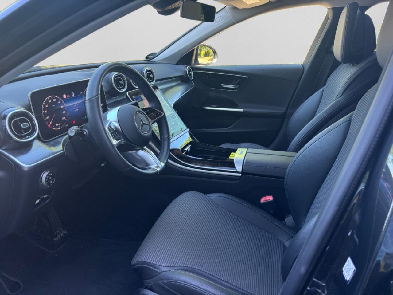 Mercedes-Benz C-Klasse – Bild 5