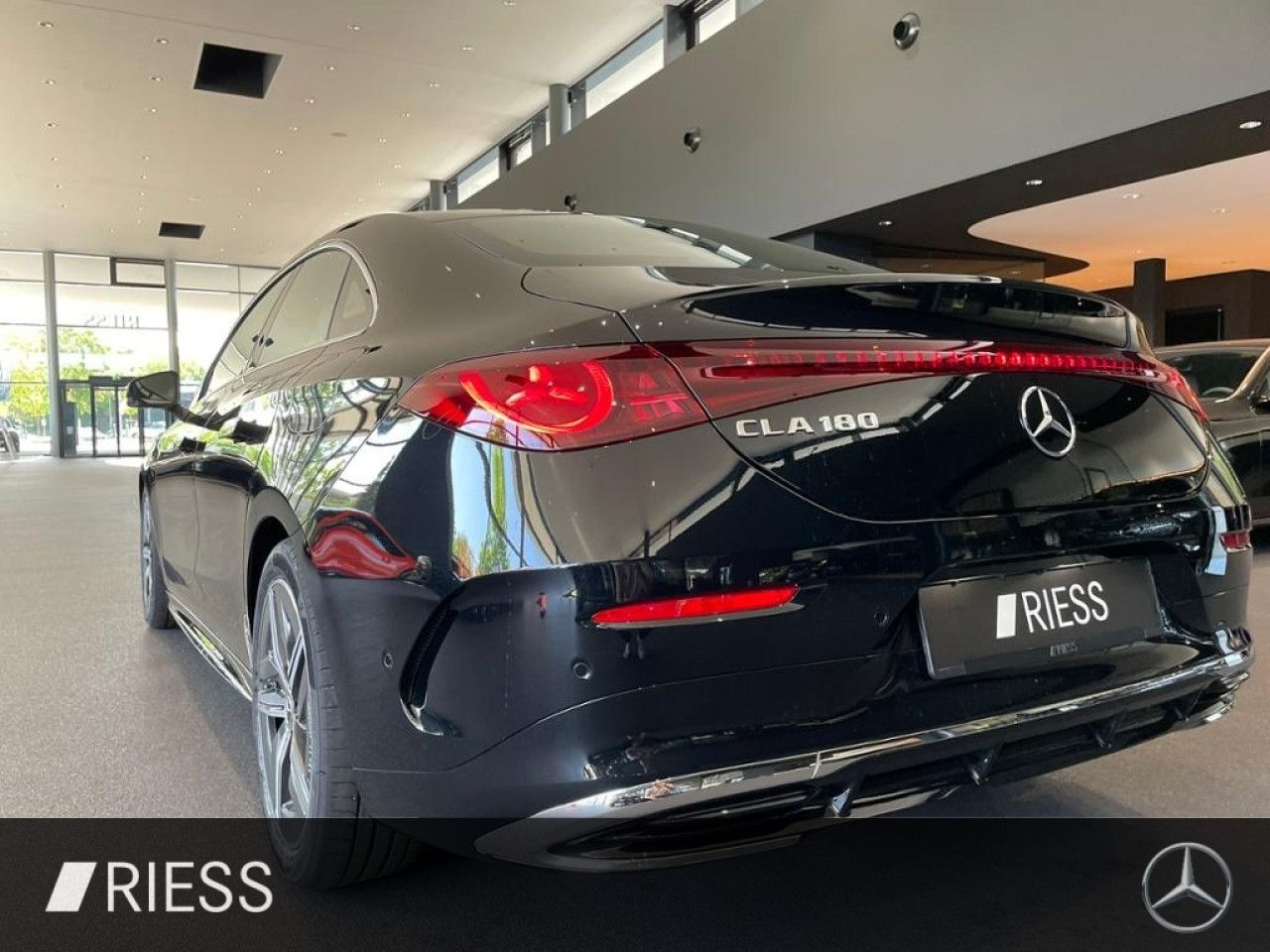 Mercedes-Benz CLA – Bild 16