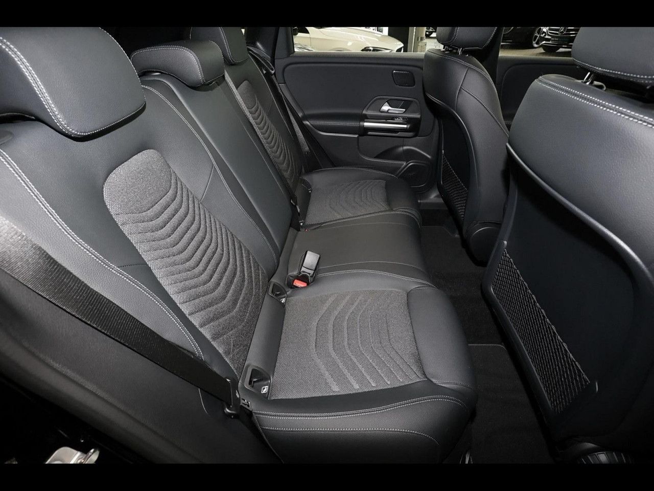 Mercedes-Benz B-Klasse – Bild 6