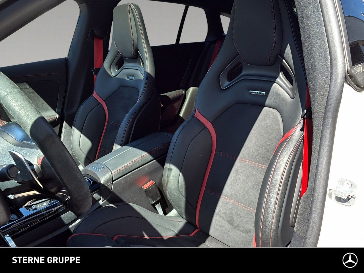 Mercedes-Benz CLA – Bild 14