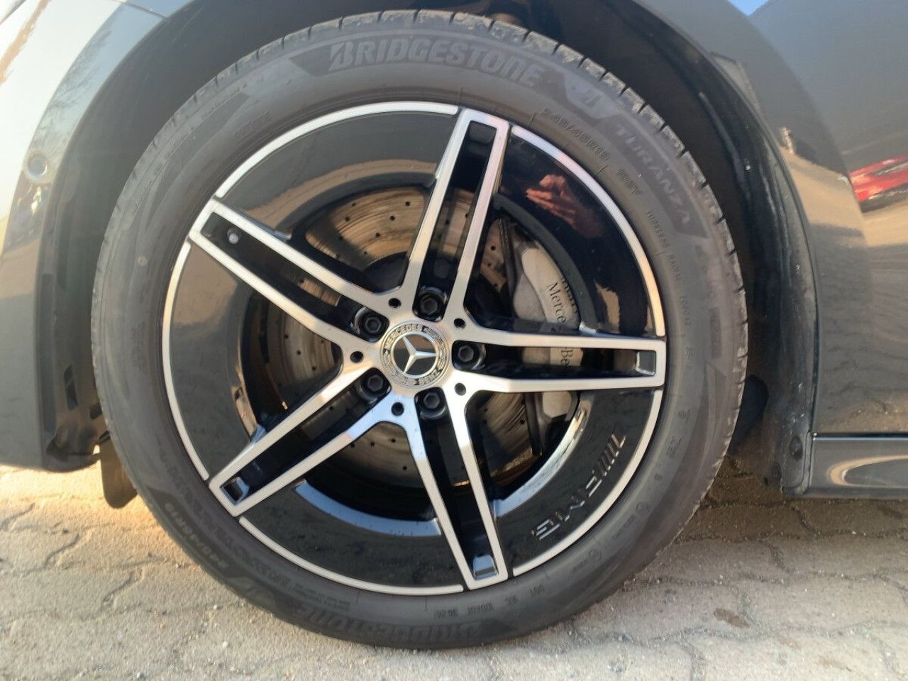 Mercedes-Benz E-Klasse – Bild 11
