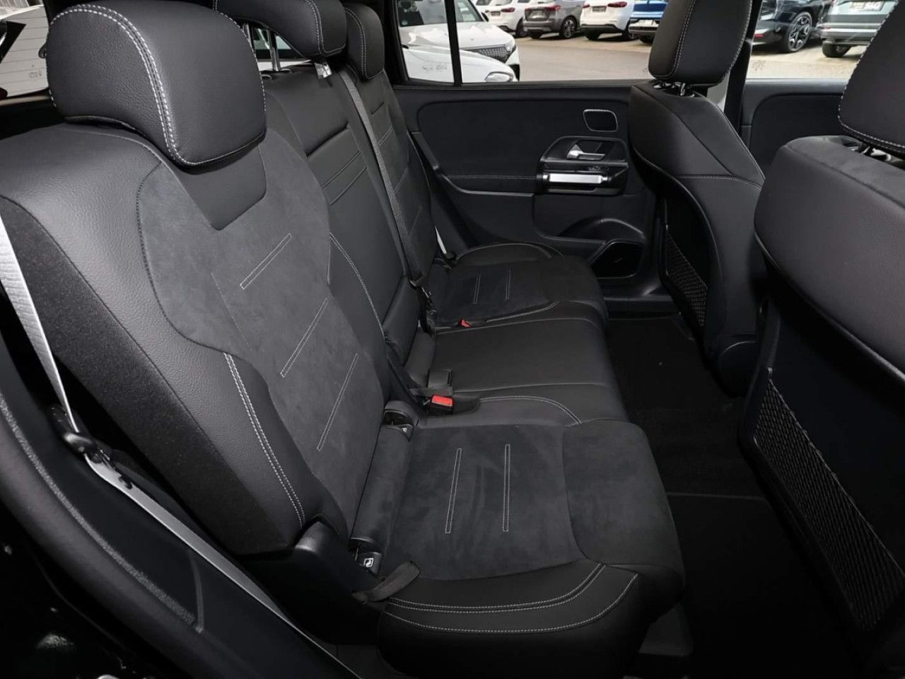 Mercedes-Benz GLB – Bild 6