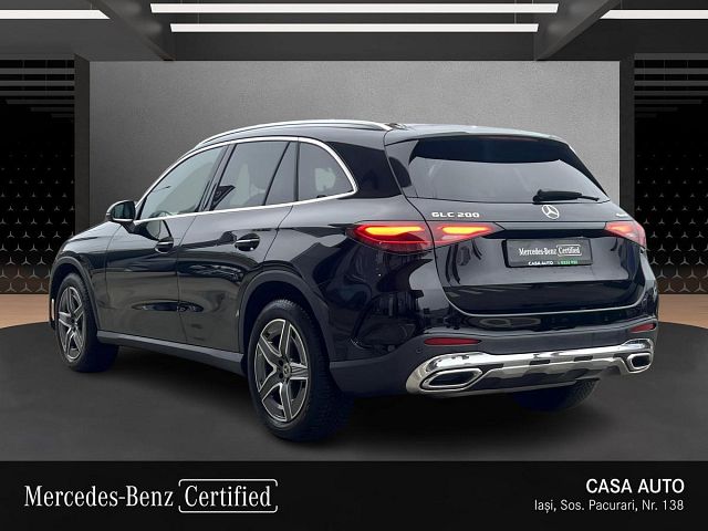 MERCEDES-BENZ GLC 2024 — imagine 3