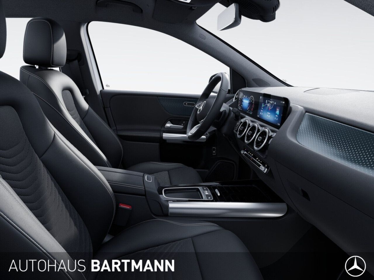 Mercedes-Benz B-Klasse – Bild 11