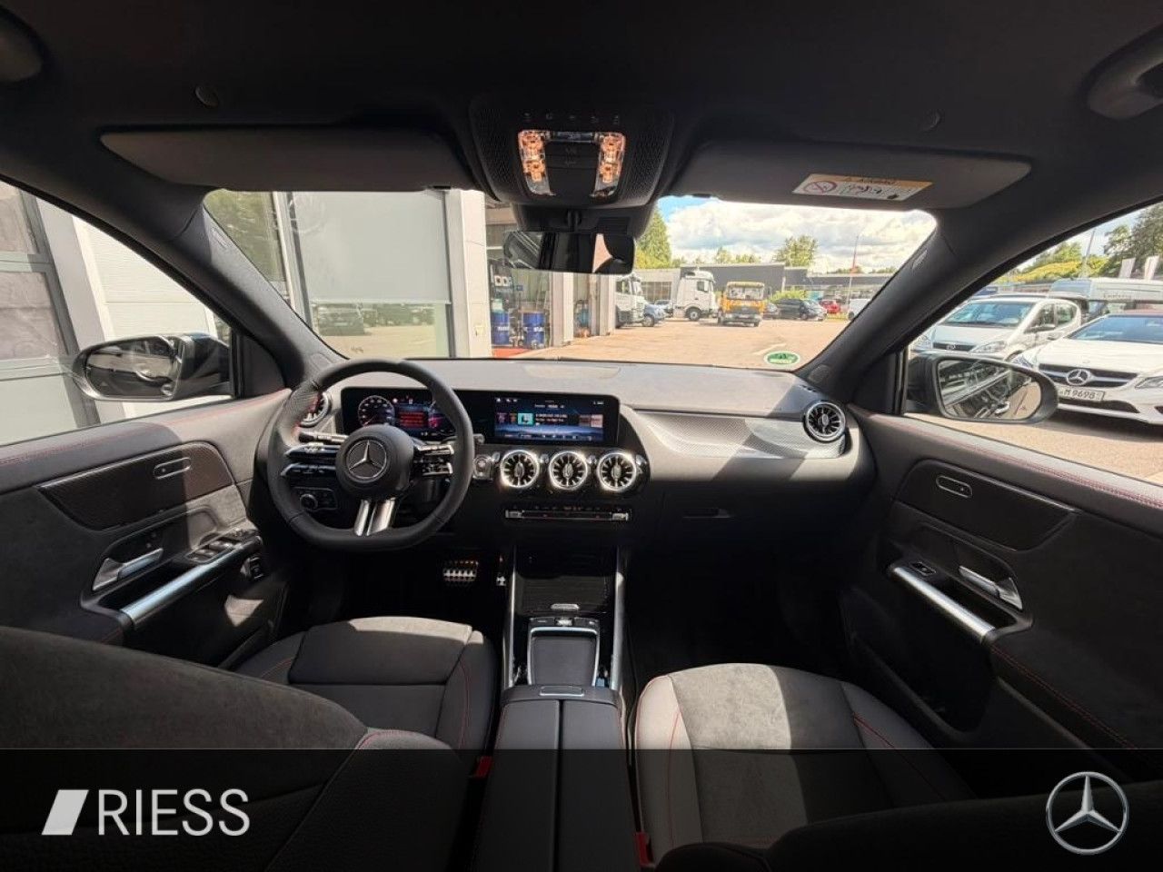 Mercedes-Benz GLA – Bild 11