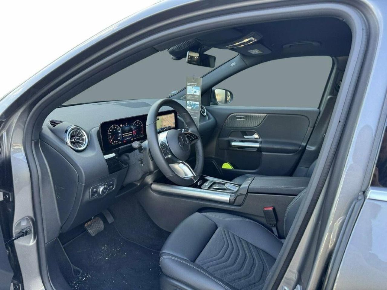Mercedes-Benz GLA – Bild 12