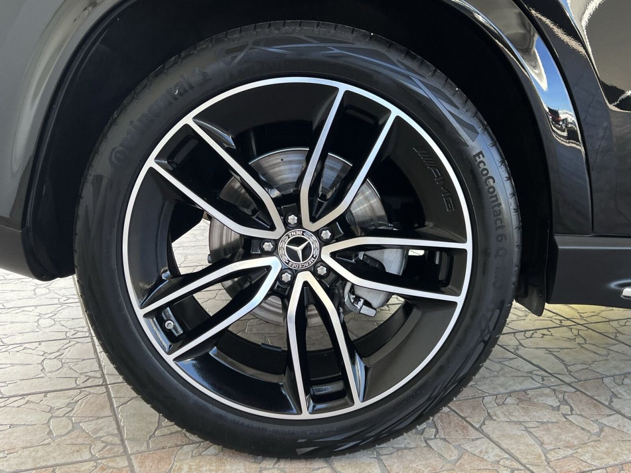Mercedes-Benz GLE – Bild 25