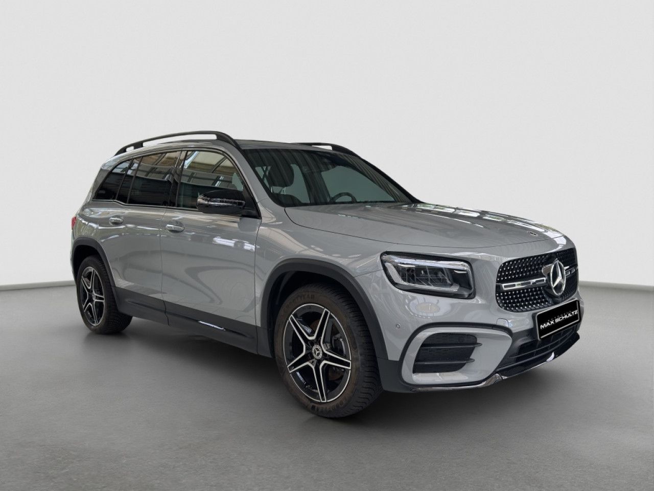 Mercedes-Benz GLB – Bild 18