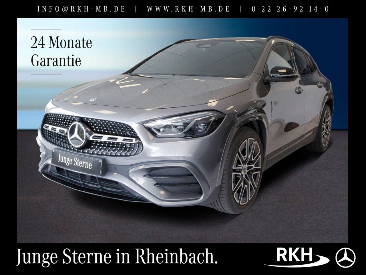 Fahrzeugbild 1 / 21