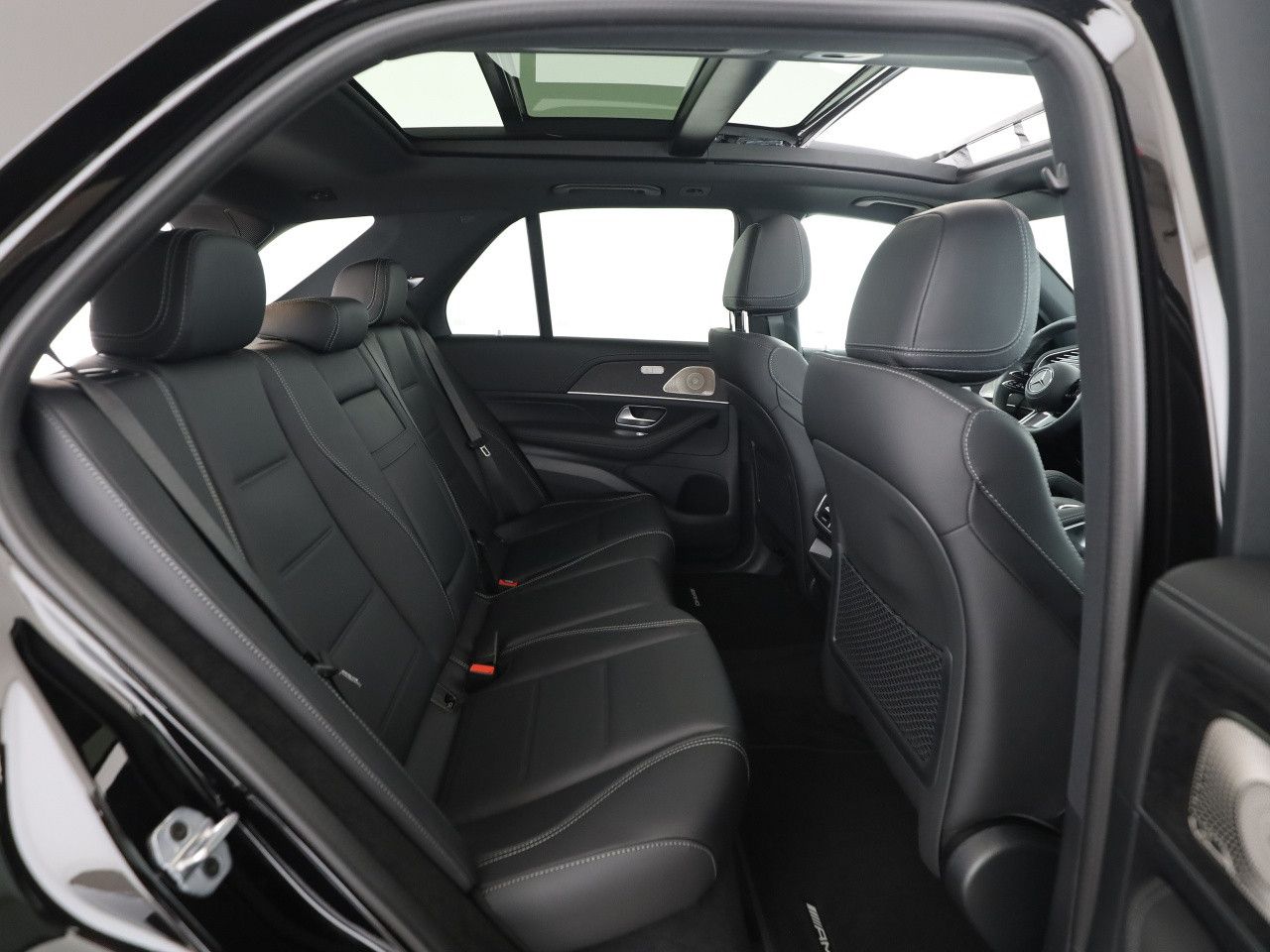 Mercedes-Benz GLE – Bild 14
