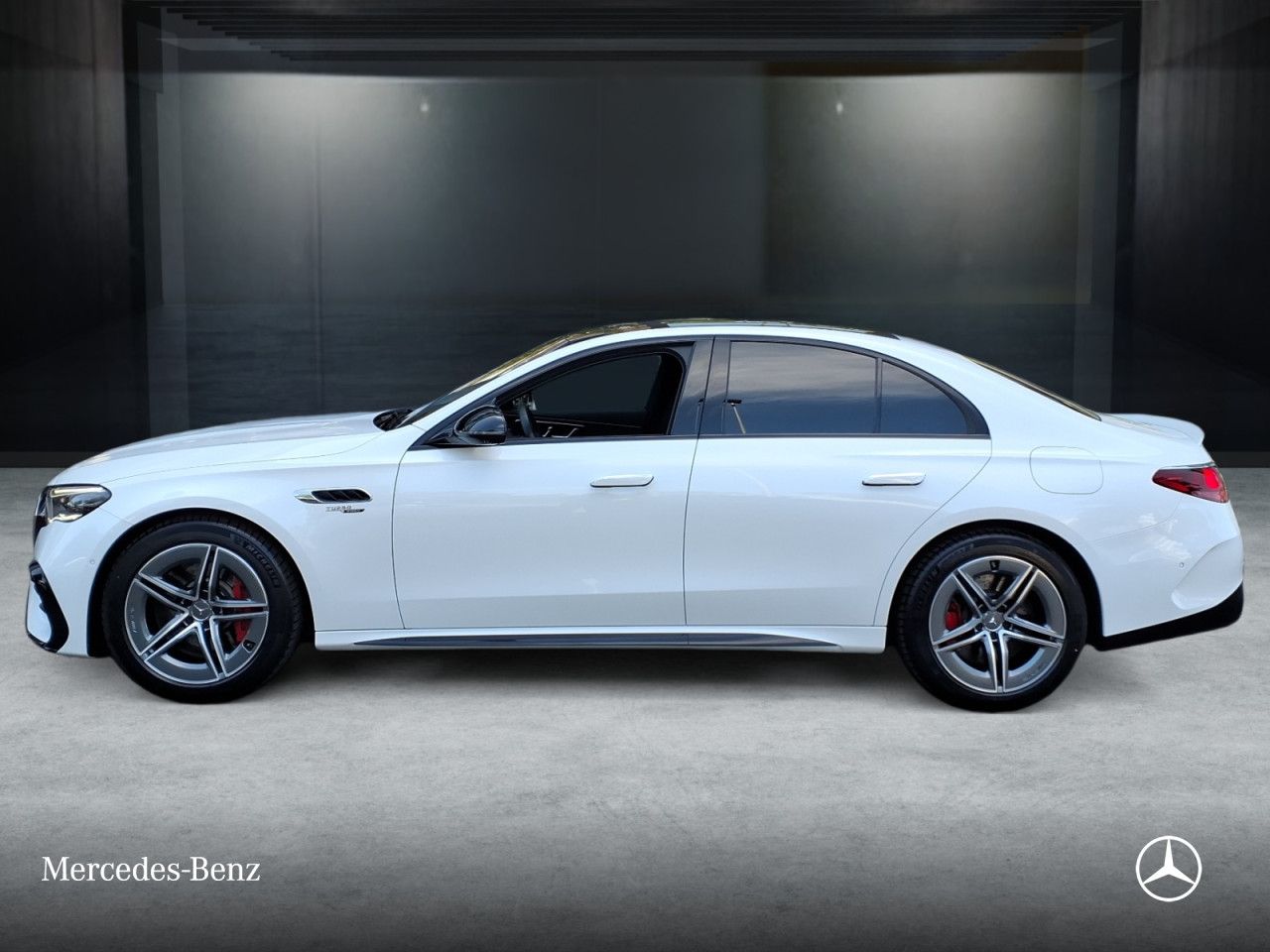 Mercedes-Benz E-Klasse – Bild 14