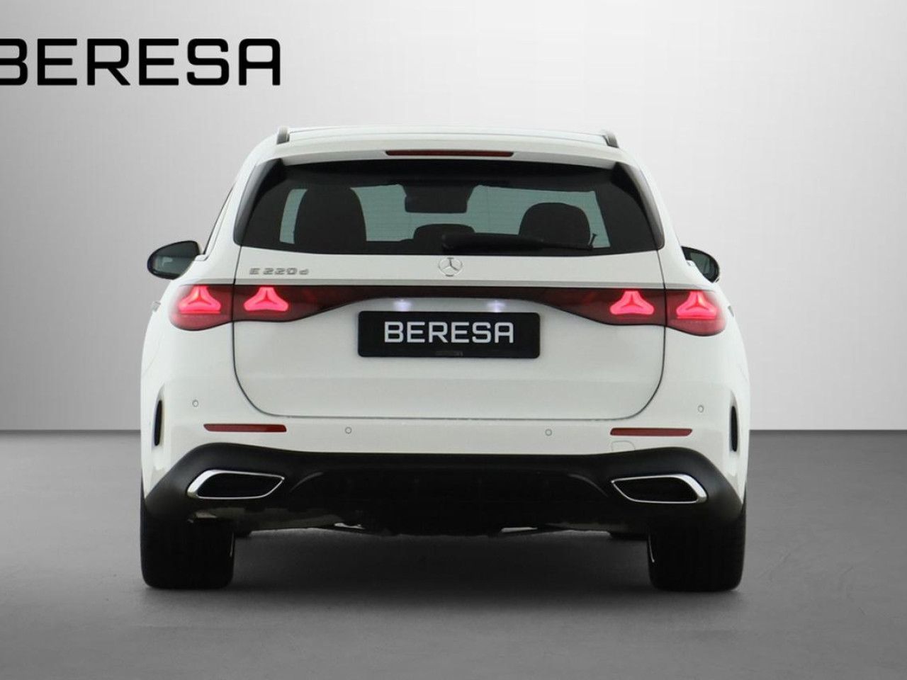 Mercedes-Benz E-Klasse – Bild 5