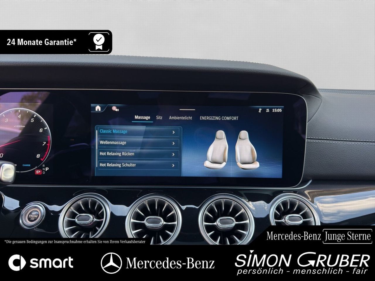 Mercedes-Benz AMG GT – Bild 21