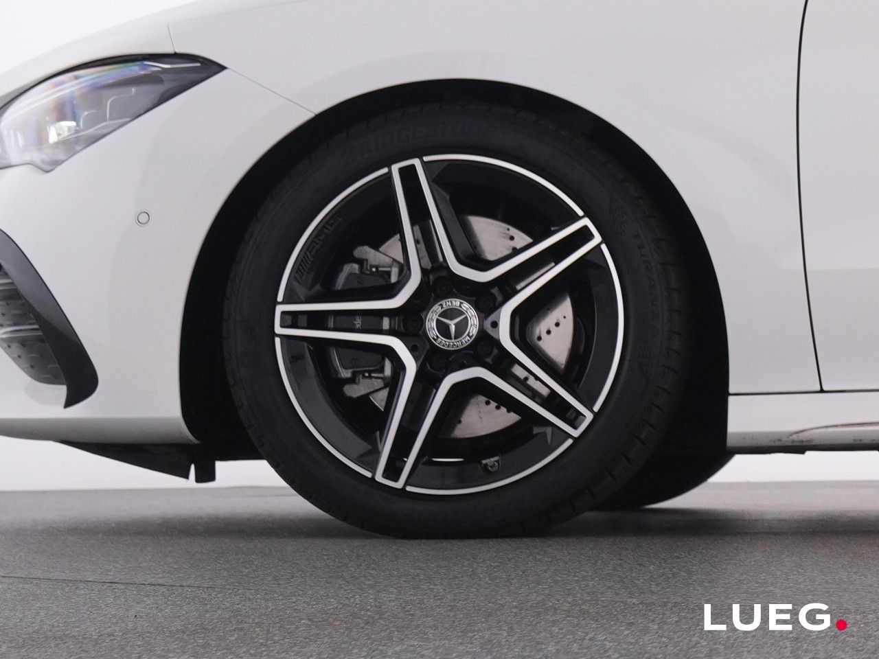 Mercedes-Benz CLA – Bild 19
