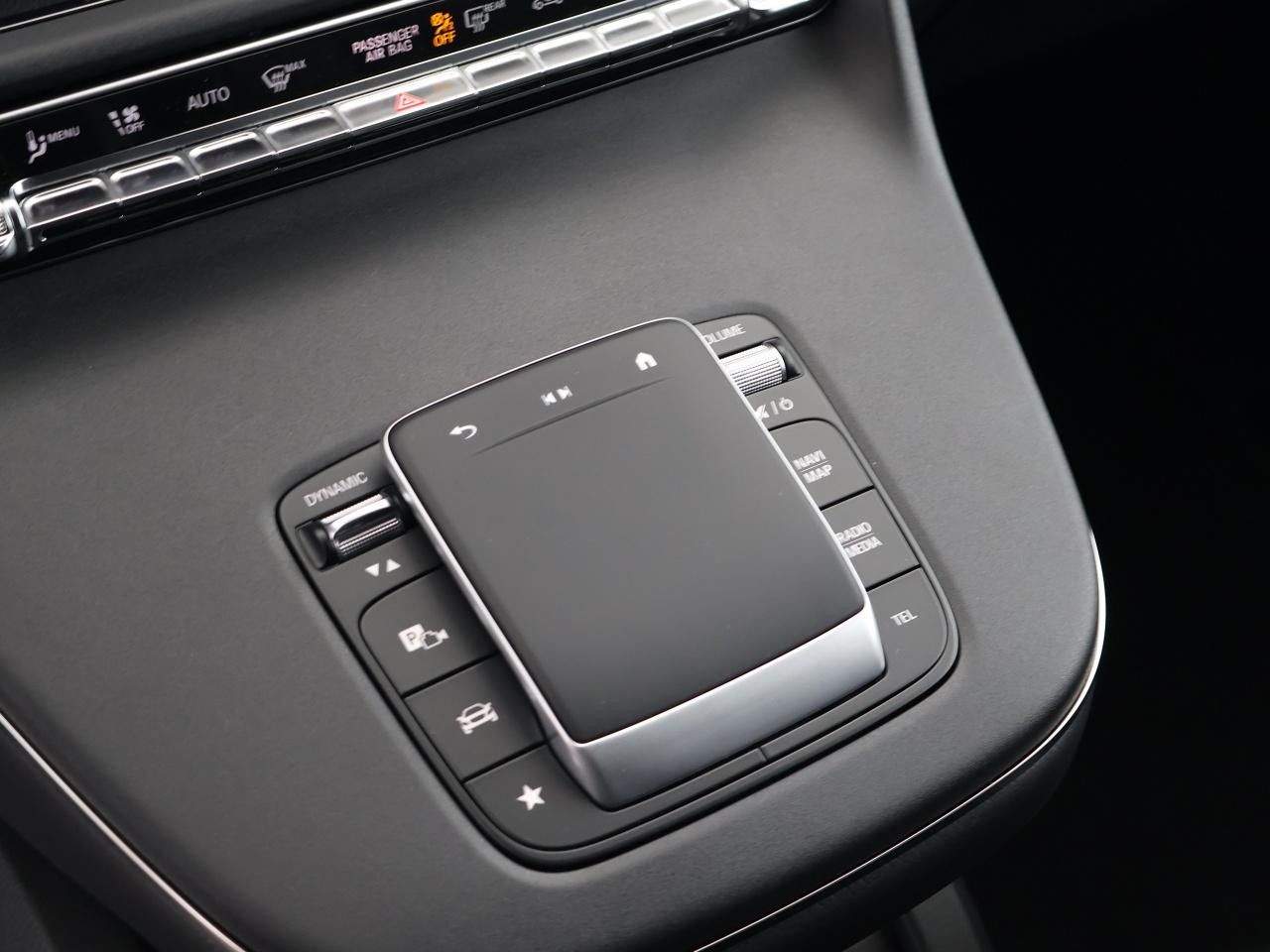 Mercedes-Benz V-Klasse – Bild 18