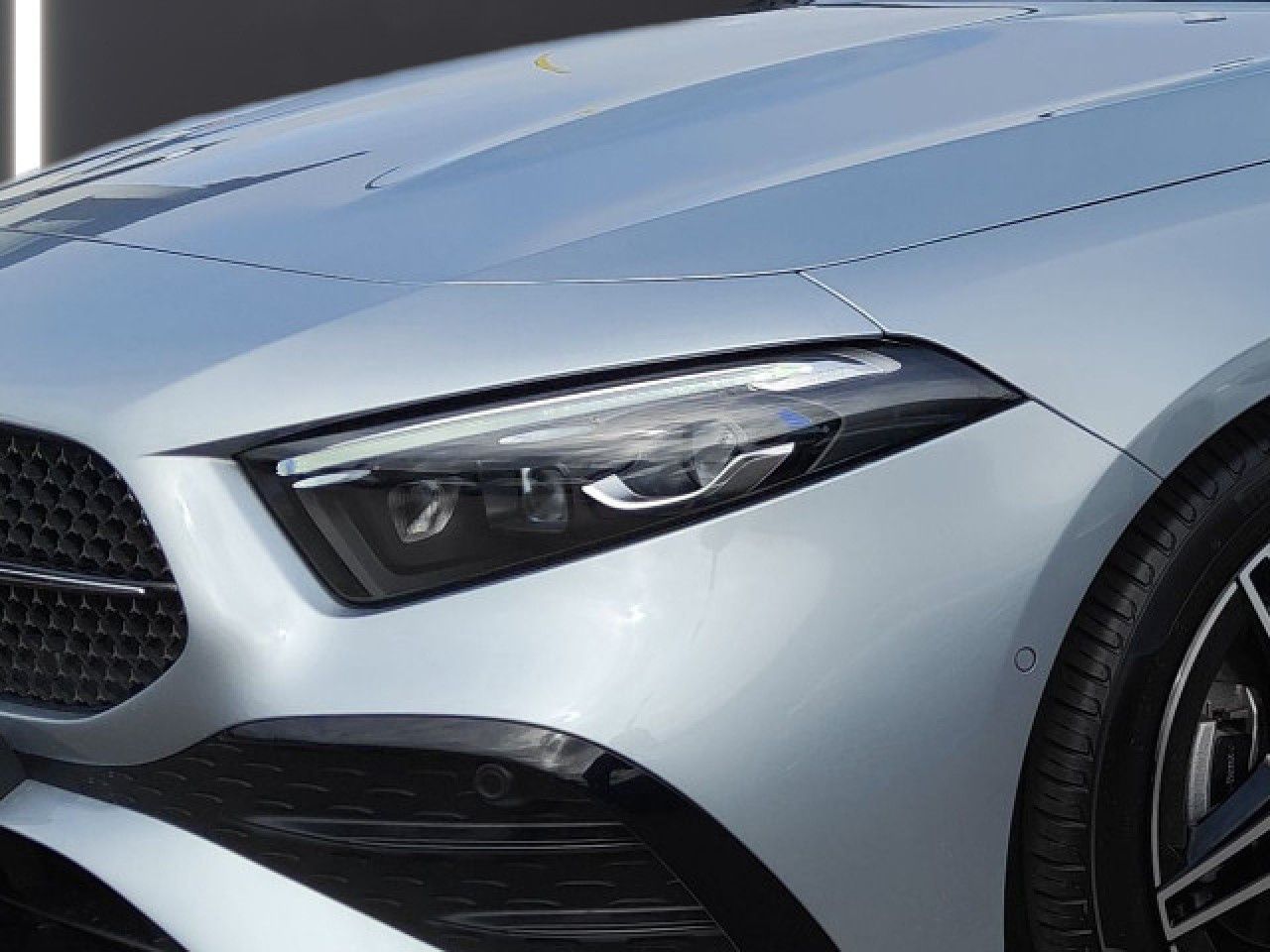 Mercedes-Benz A-Klasse – Bild 5