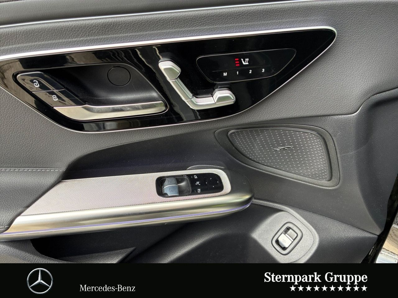 Mercedes-Benz CLE – Bild 16