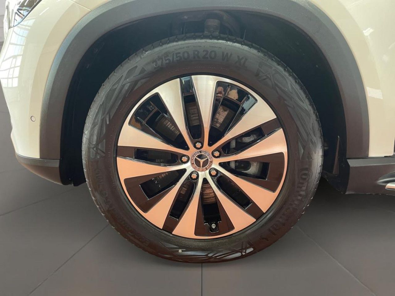 Mercedes-Benz GLE – Bild 11