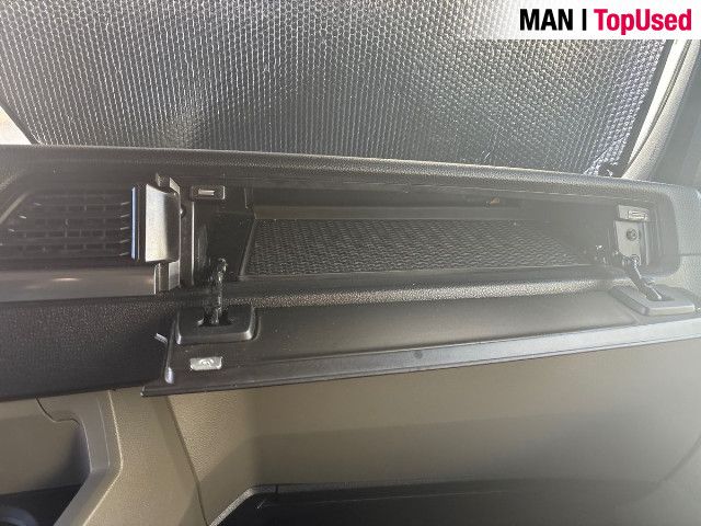 MAN TGX 18.470 4x2 BL SA 19