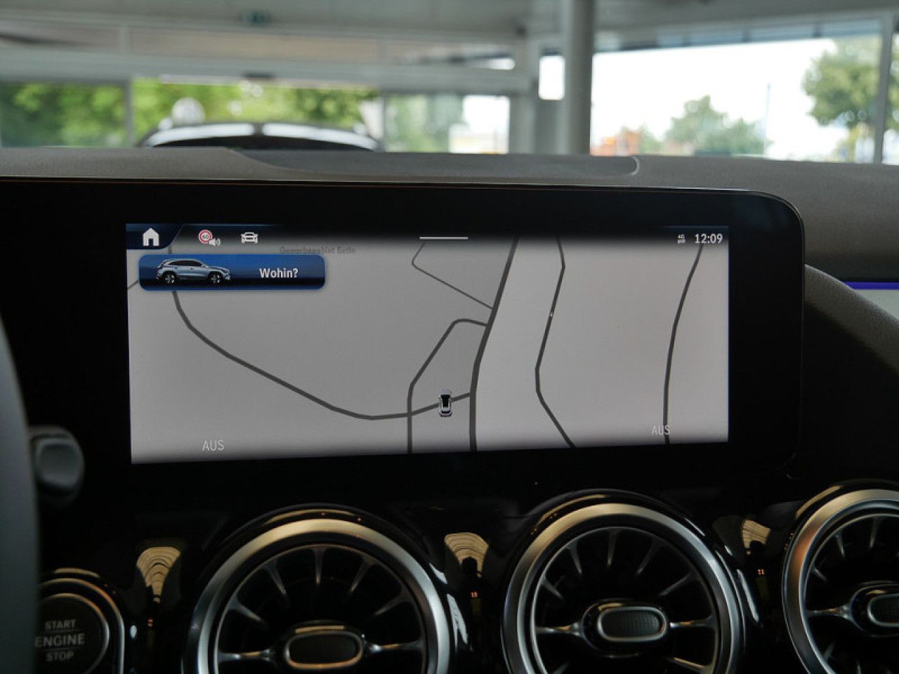 Mercedes-Benz GLA – Bild 16