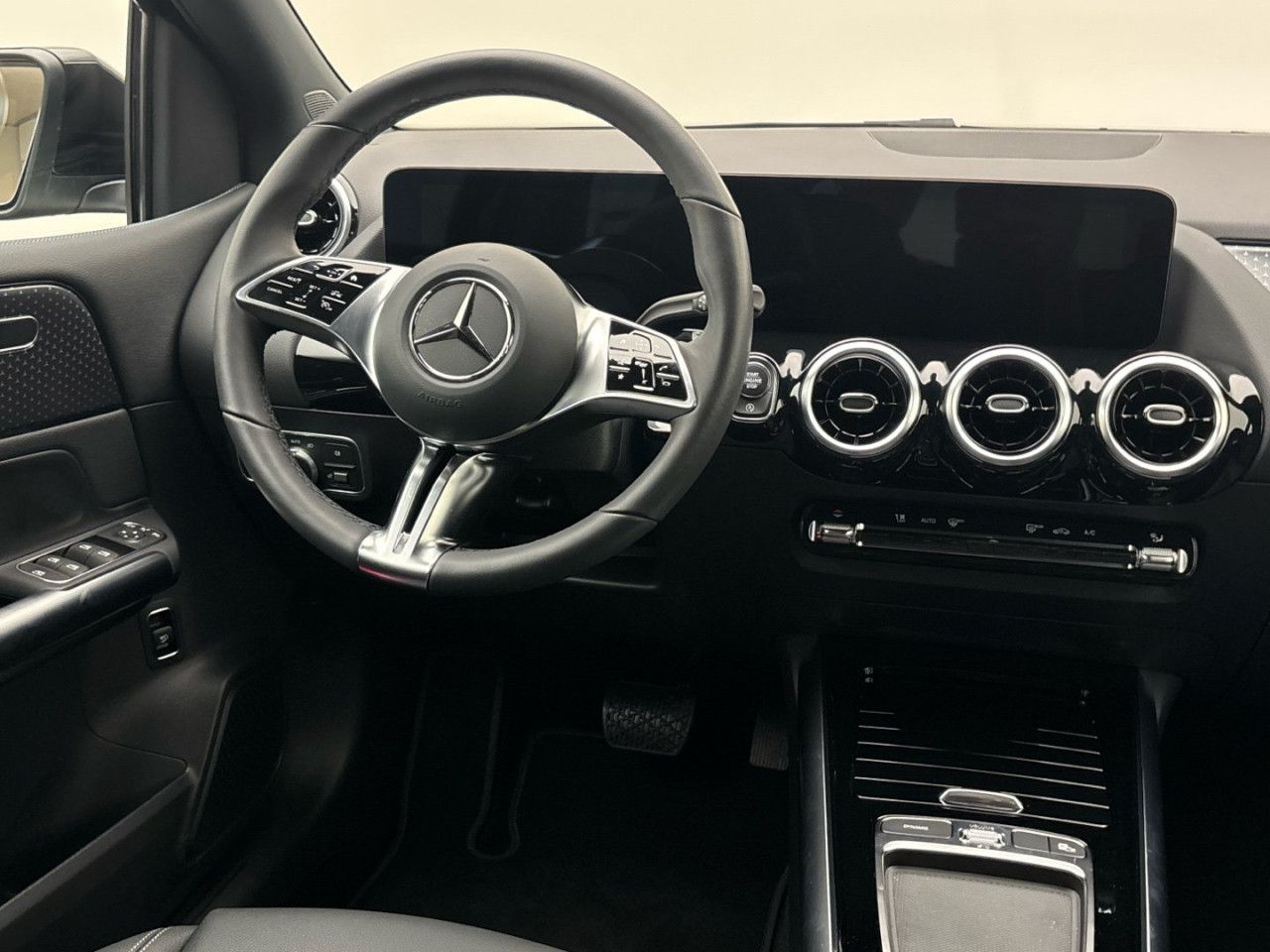Mercedes-Benz B-Klasse – Bild 19