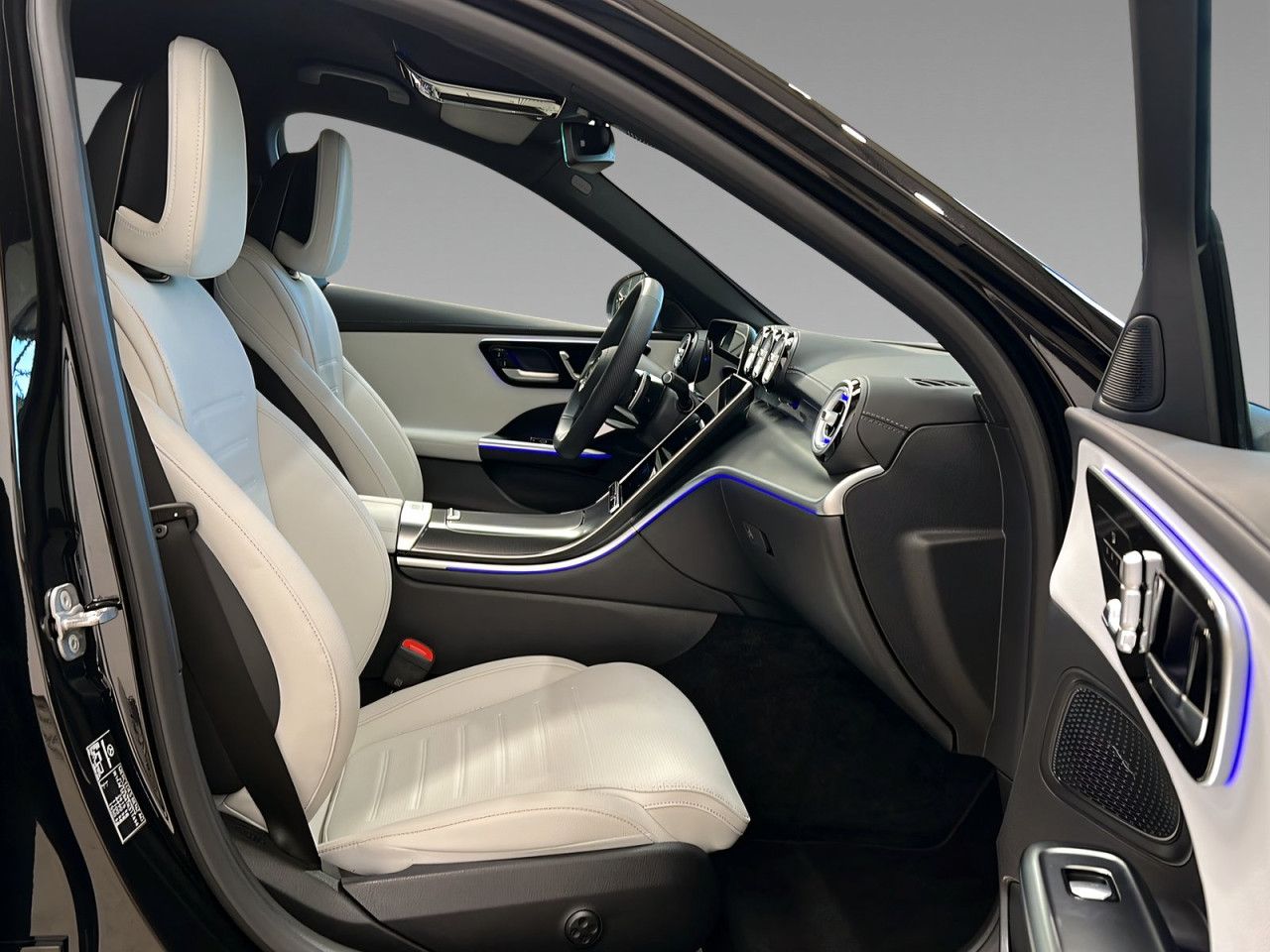 Mercedes-Benz C-Klasse – Bild 24