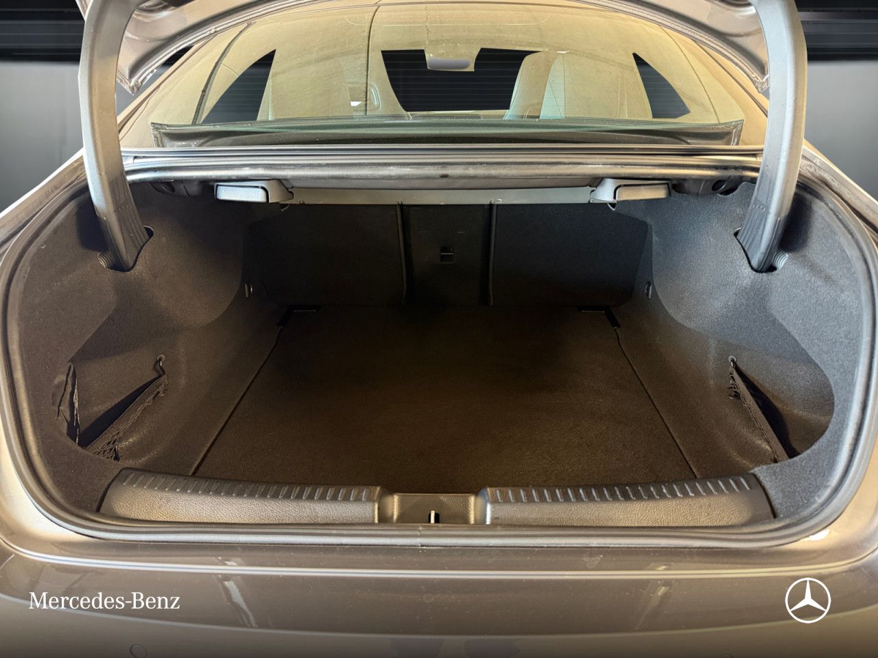 Mercedes-Benz CLA – Bild 5