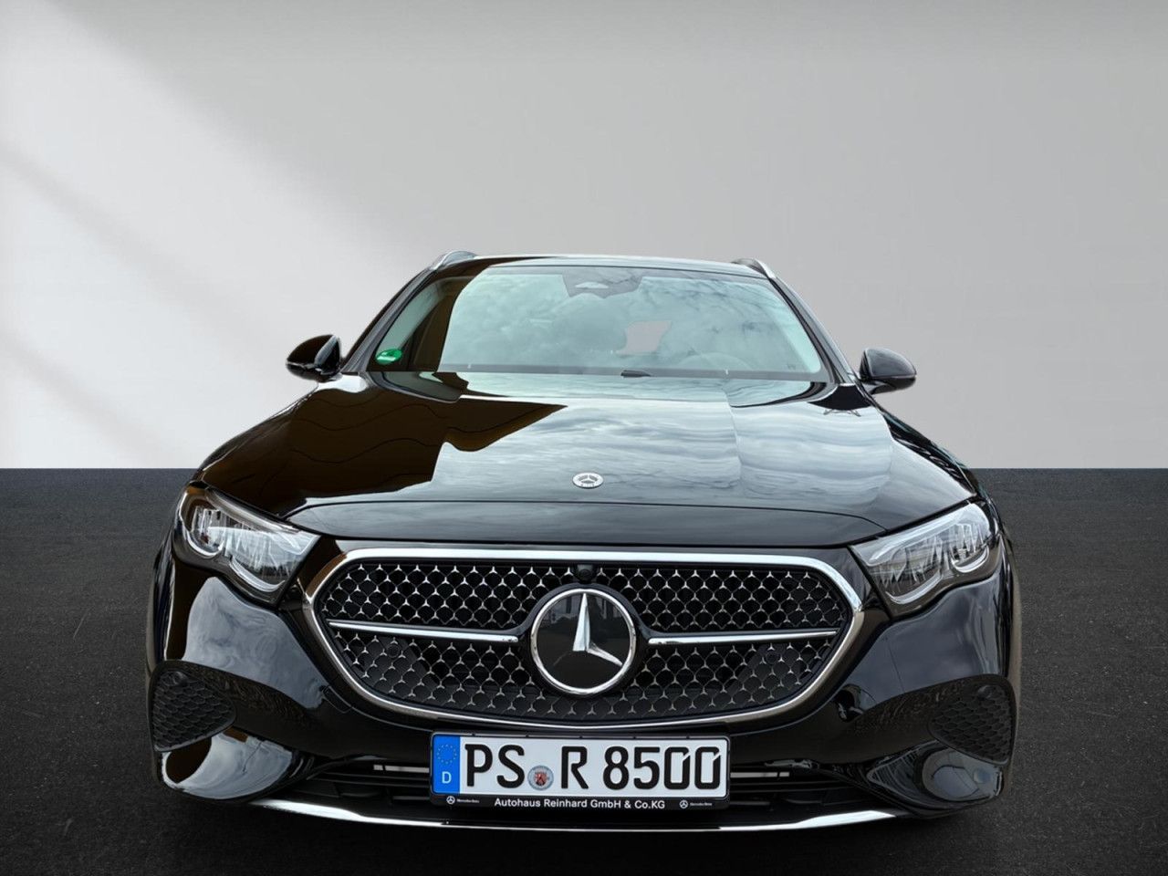 Mercedes-Benz E-Klasse – Bild 2