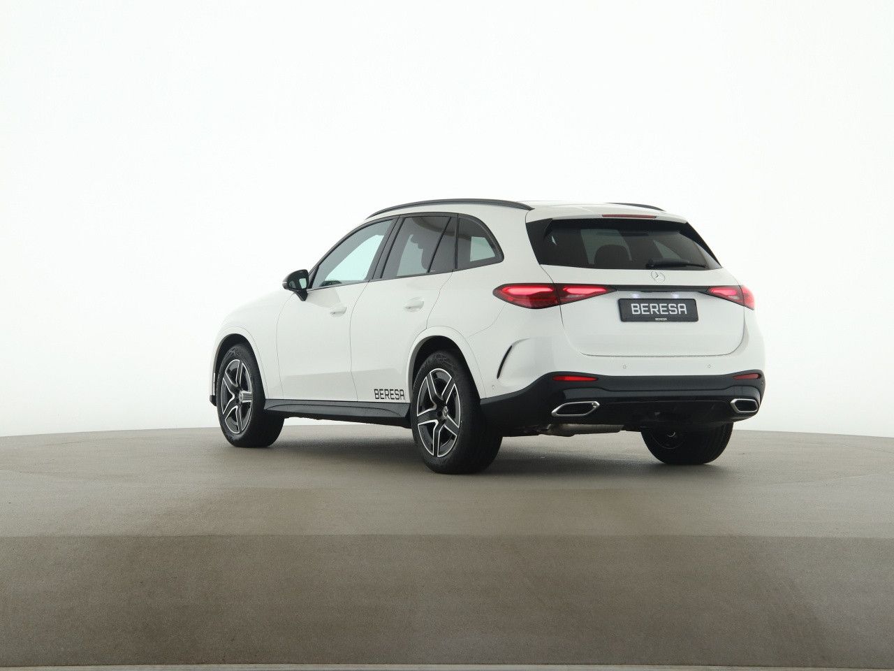 Mercedes-Benz GLC – Bild 4