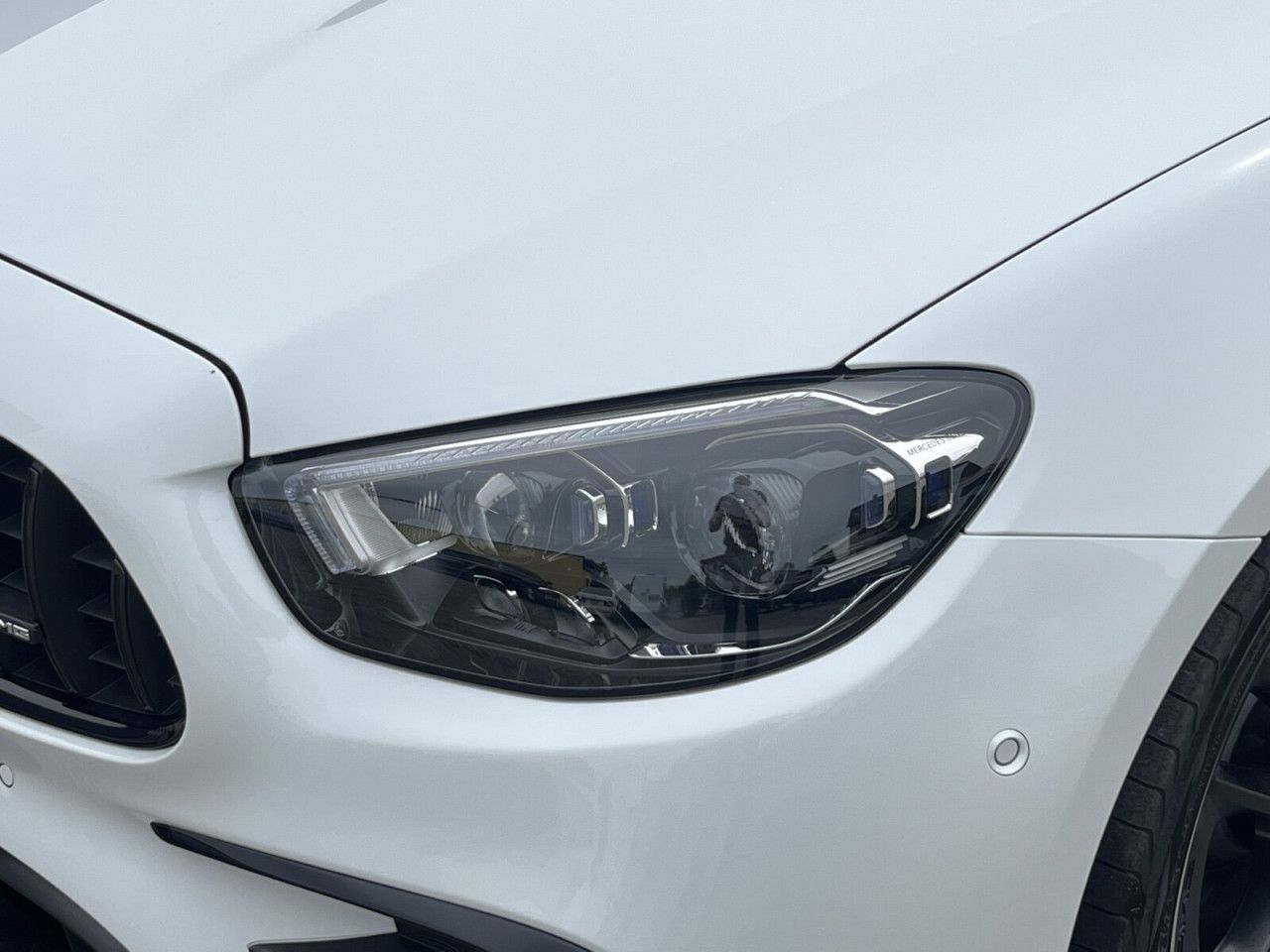 Mercedes-Benz E-Klasse – Bild 17