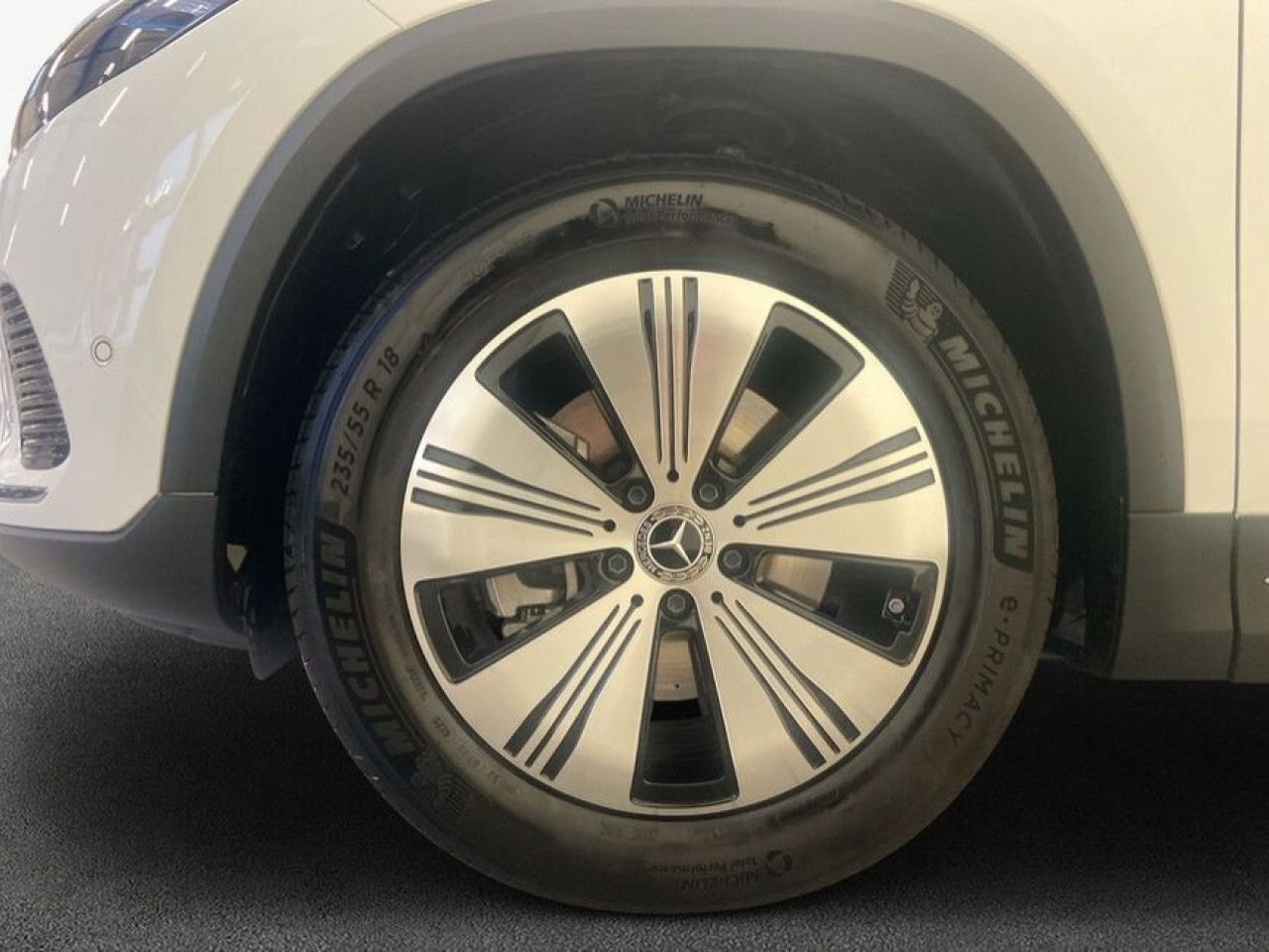 Mercedes-Benz EQA – Bild 8