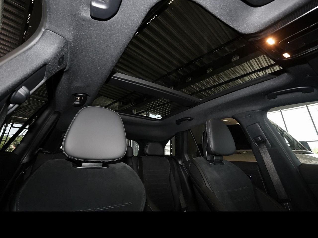 Mercedes-Benz GLC – Bild 7