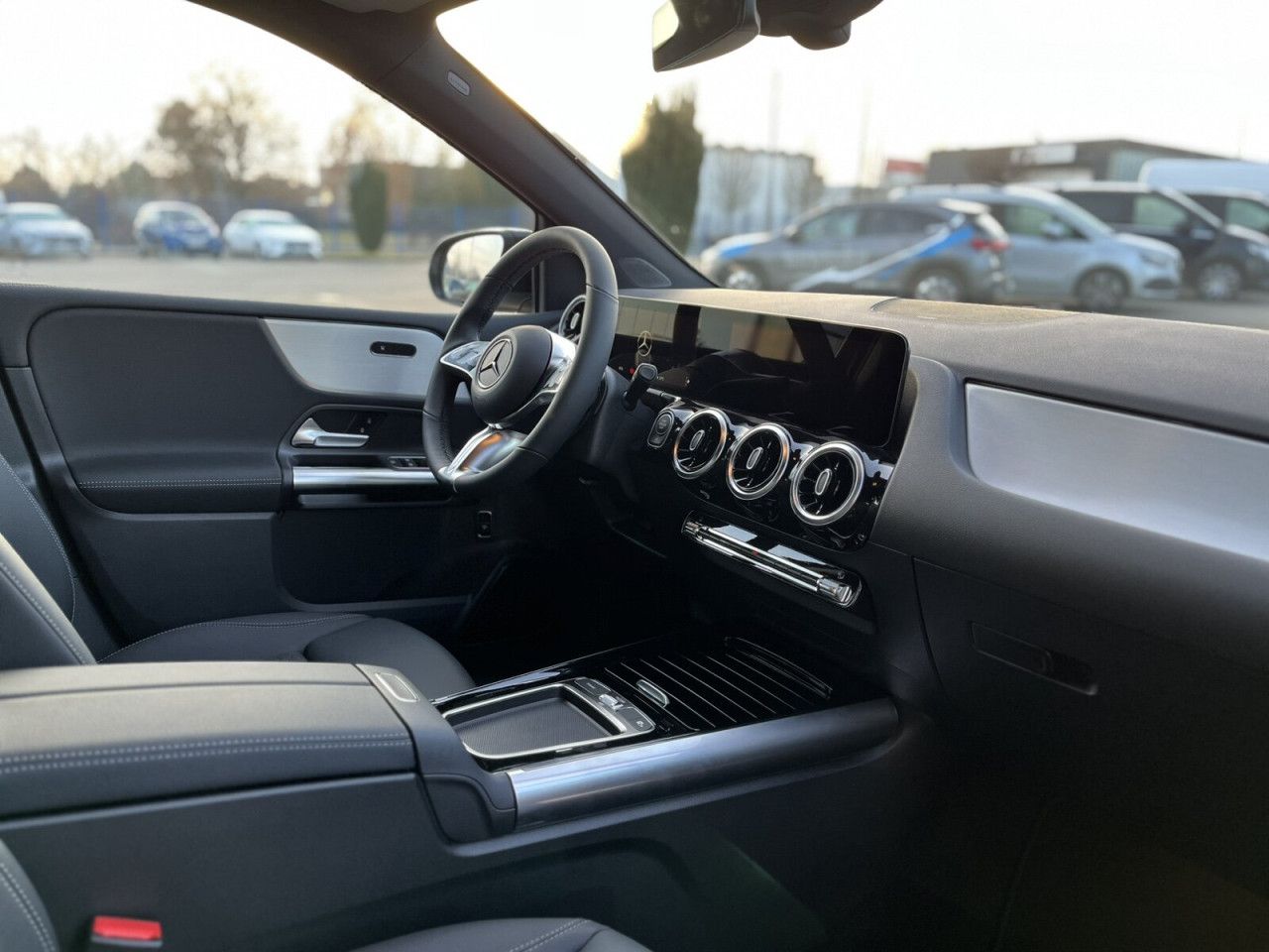 Mercedes-Benz B-Klasse – Bild 12