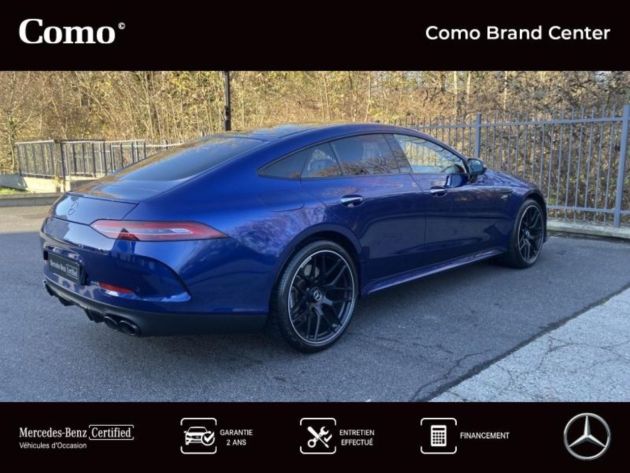 Photo du véhicule 5 / 18